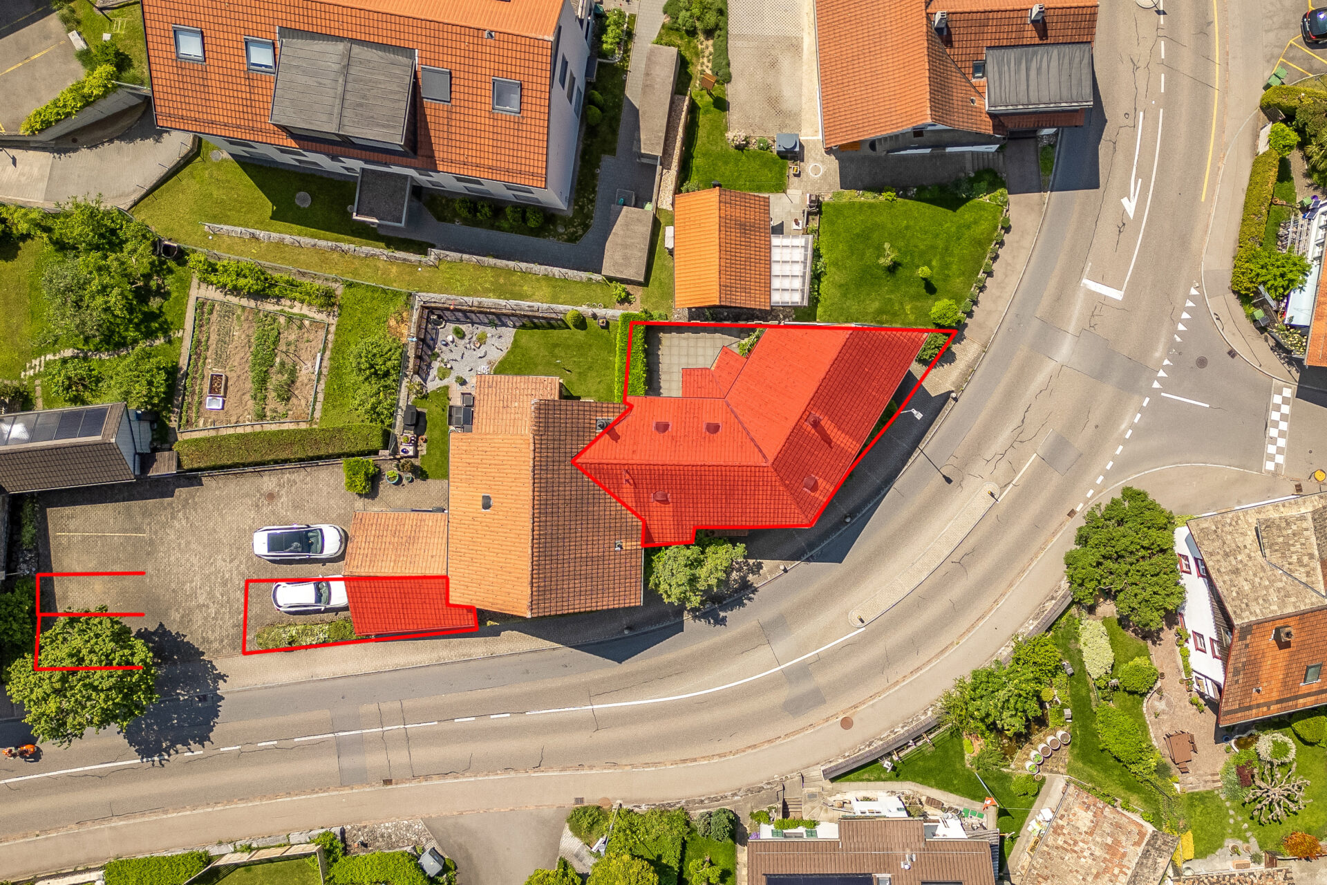 Keifer Immobilien Zuerich Muehlebergstrasse 24 8910 Affoltern am Albis Immobilienmakler Immobilienbewertung Immobilien Schweiz 27