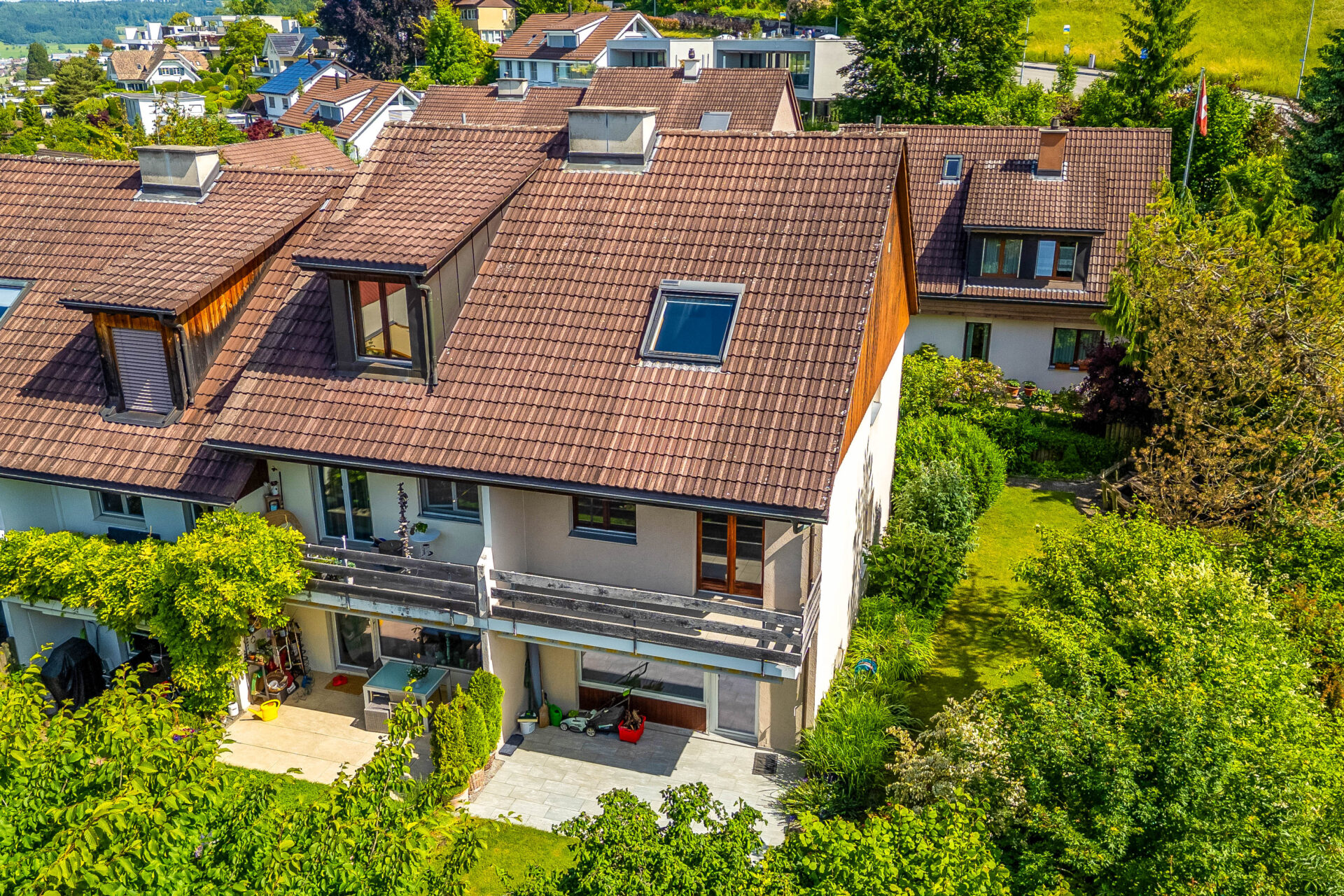 Keifer Immobilien Zuerich Erlenweg 42 8910 Affoltern am Albis Immobilienmakler Immobilienbewertung Immobilien Schweiz 11 von 34