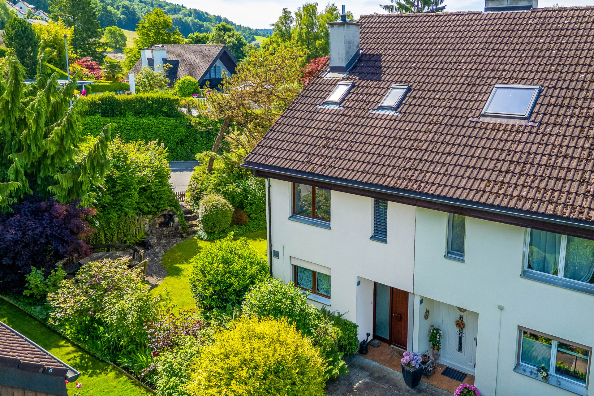 Keifer Immobilien Zuerich Erlenweg 42 8910 Affoltern am Albis Immobilienmakler Immobilienbewertung Immobilien Schweiz 8 von 34
