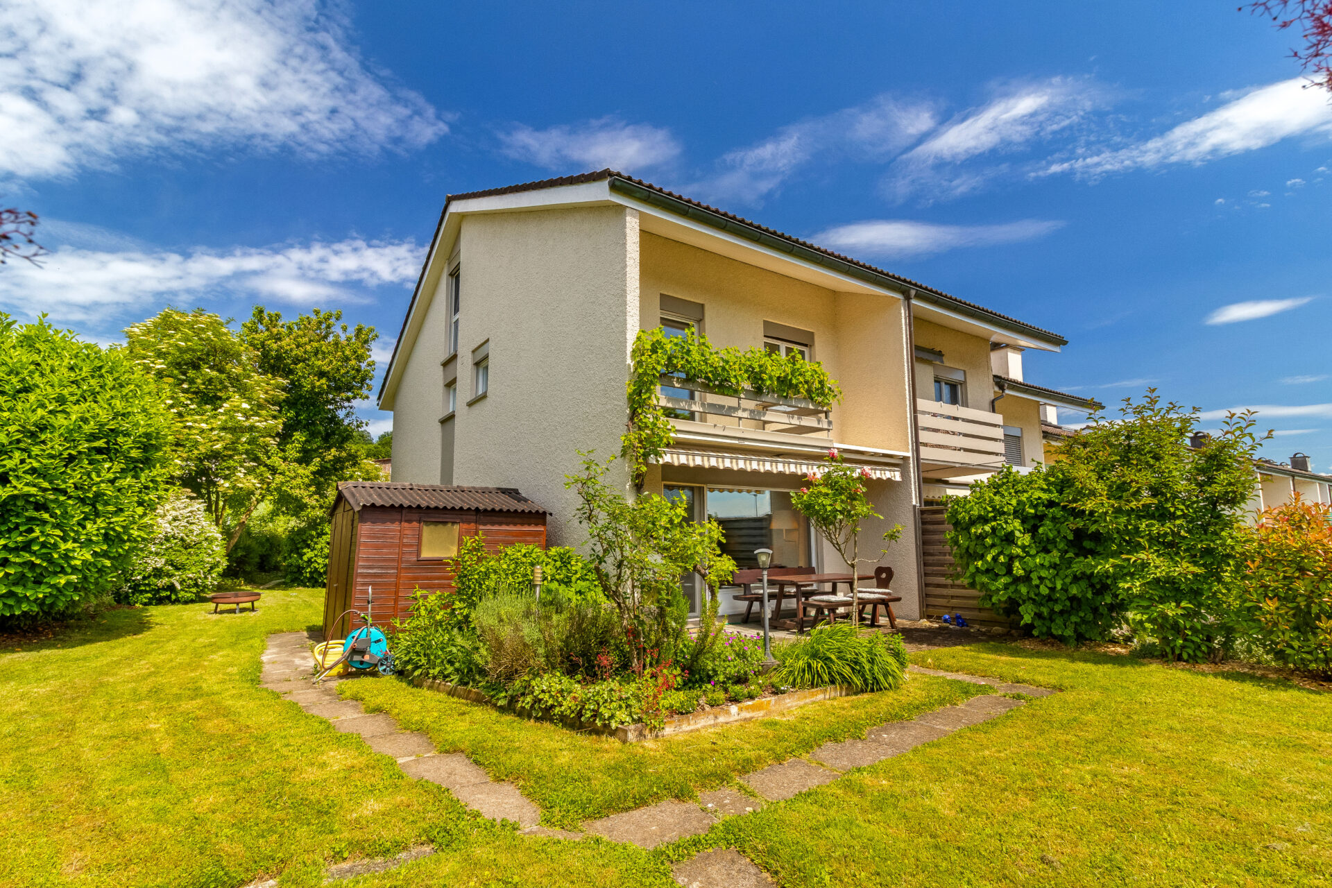Keifer Immobilien Zuerich Reussmatt 15 8912 Obfelden Immobilienmakler Immobilienbewertung Immobilien Schweiz 22