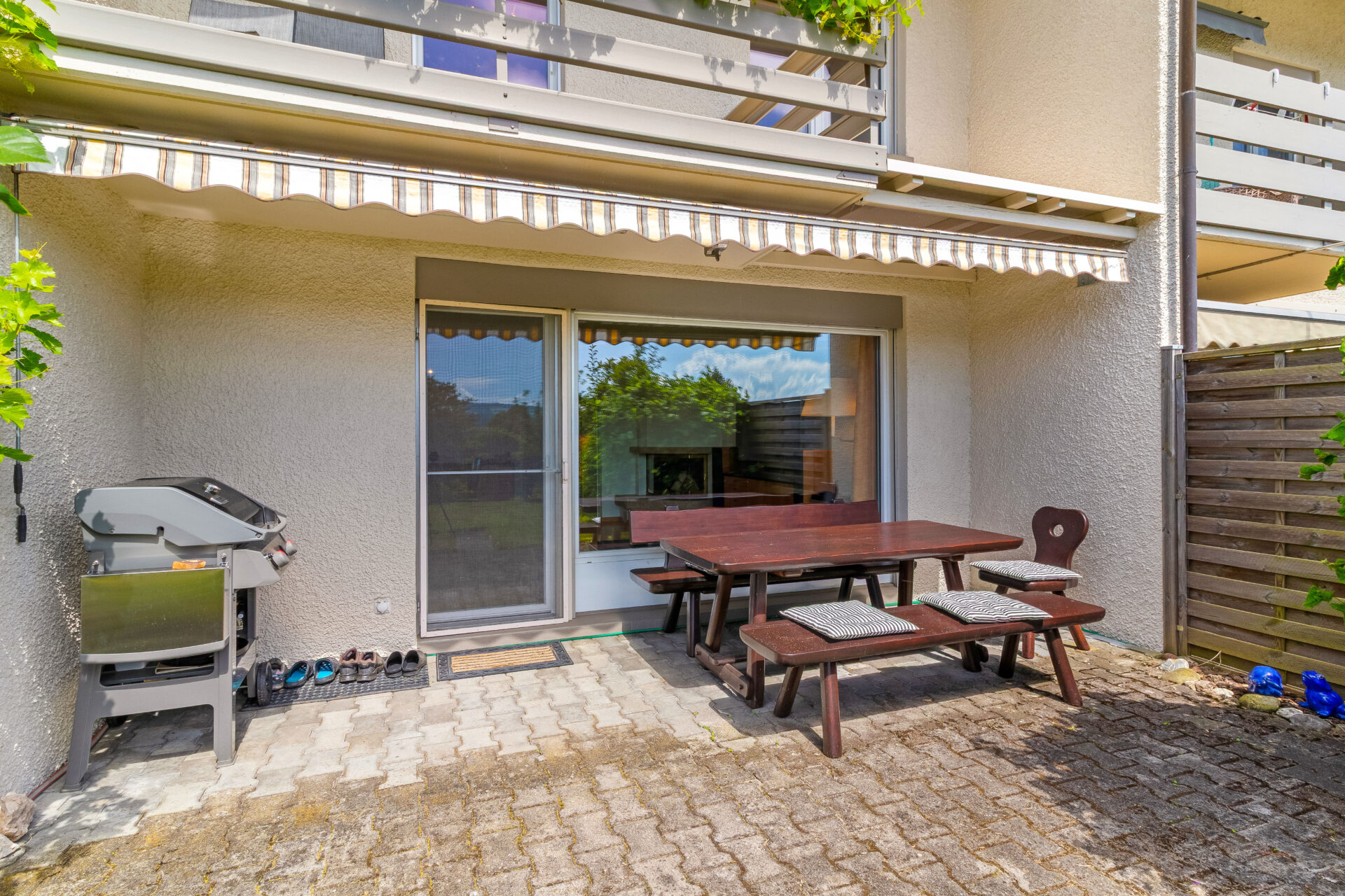 Keifer Immobilien Zuerich Reussmatt 15 8912 Obfelden Immobilienmakler Immobilienbewertung Immobilien Schweiz 24