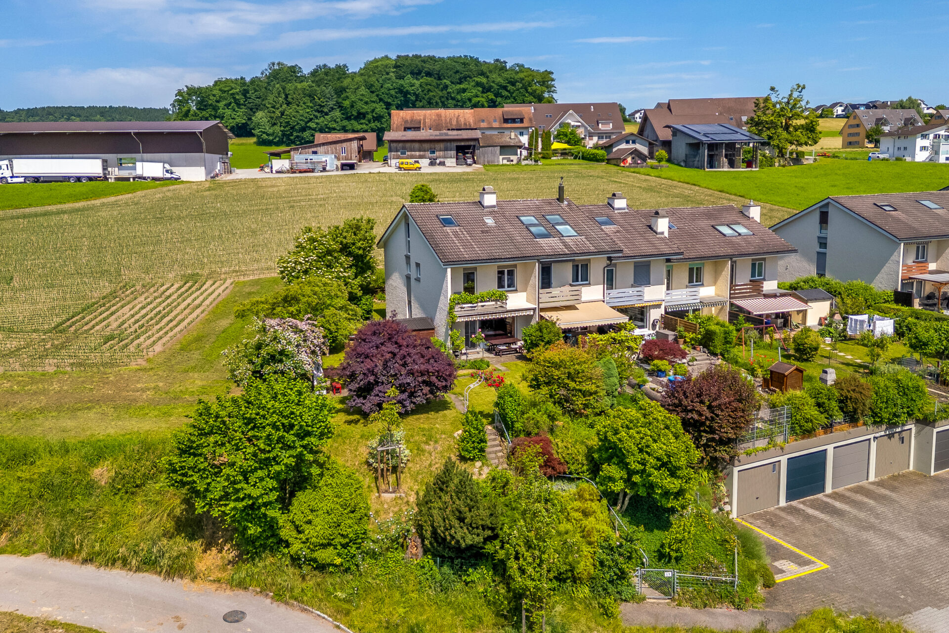 Keifer Immobilien Zuerich Reussmatt 15 8912 Obfelden Immobilienmakler Immobilienbewertung Immobilien Schweiz 31