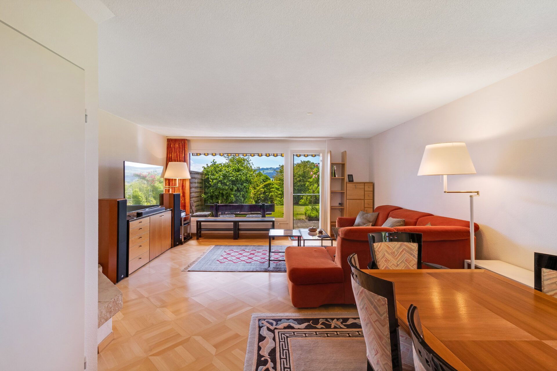 Keifer Immobilien Zuerich Reussmatt 15 8912 Obfelden Immobilienmakler Immobilienbewertung Immobilien Schweiz 5