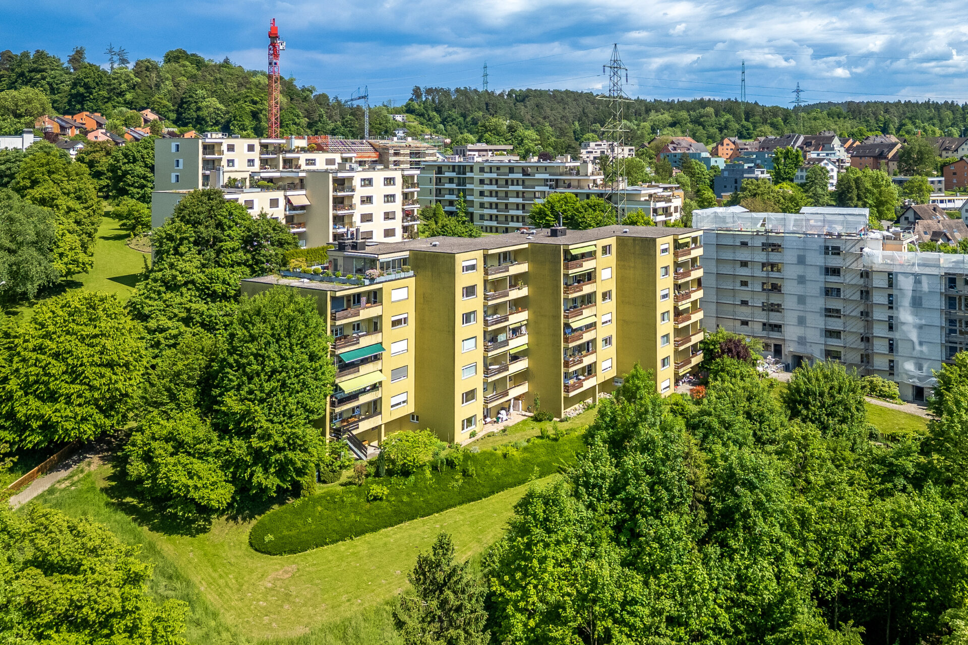 Keifer Immobilien Wohnung Haus Immobilienmakler Zuerich Affoltern am Albis Mettmenstetten Obfelden Ottenbach Stallikon Hedingen 1 3
