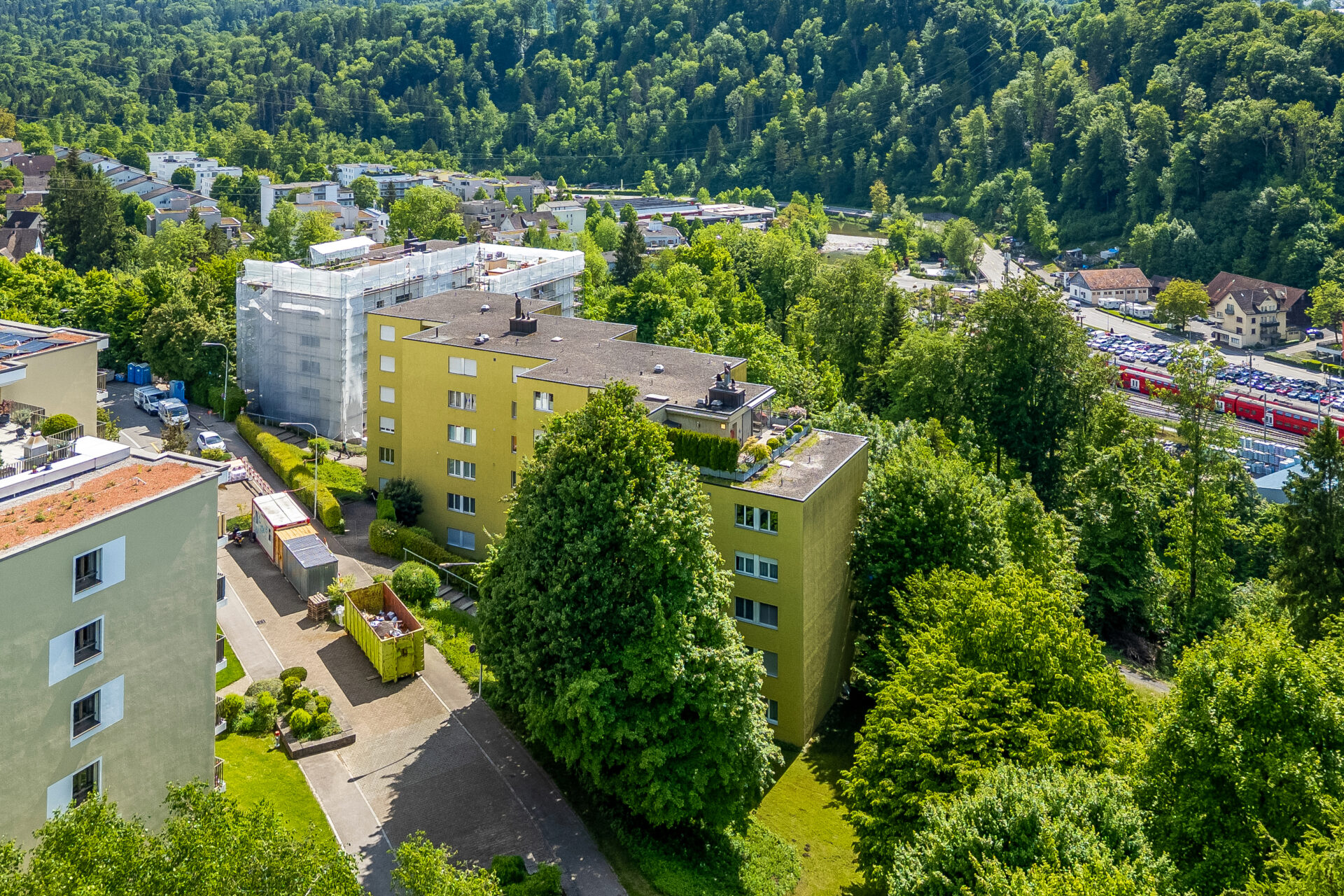 Keifer Immobilien Wohnung Haus Immobilienmakler Zuerich Affoltern am Albis Mettmenstetten Obfelden Ottenbach Stallikon Hedingen 2 2